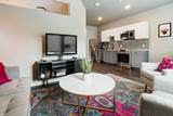 1-bedroom apartment at The Beeker Apartments in Columbus